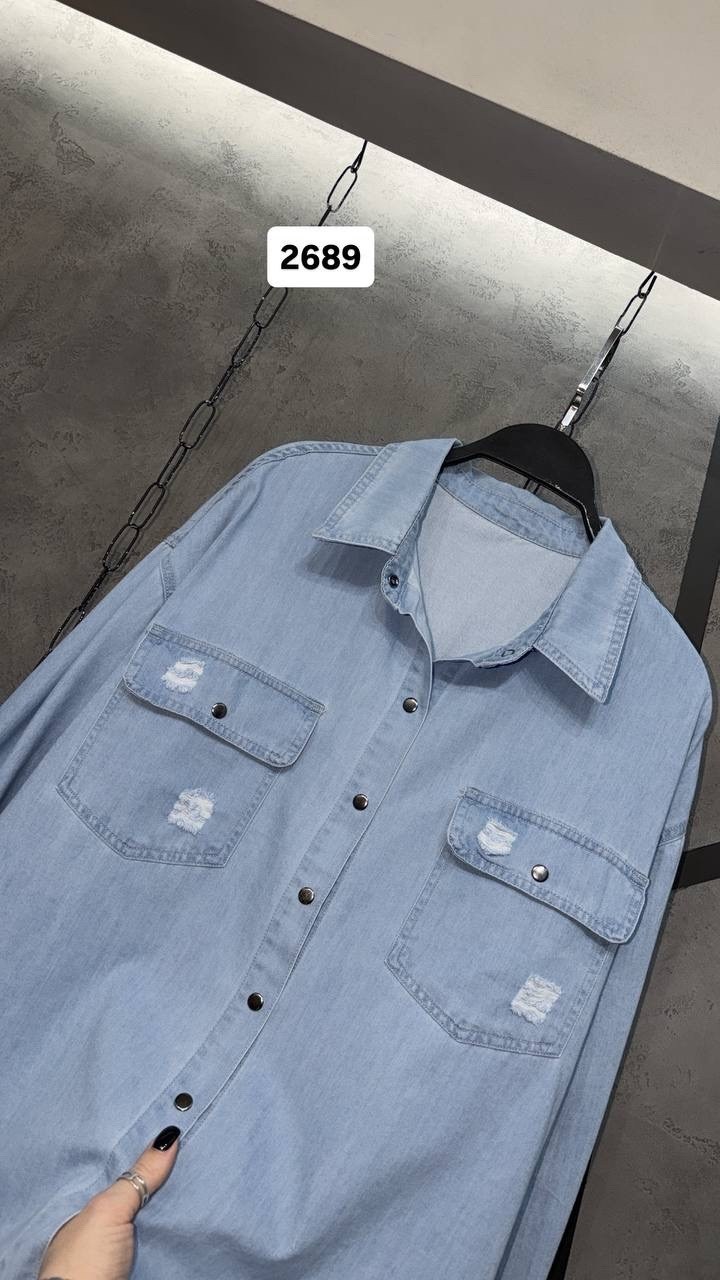 джинсовая рубашка женская,рубашка джинсовая,рубашка с длинным рукавом джинсовая,рубашка женская джинсовая с длинным рукавом,блузка джинсовая