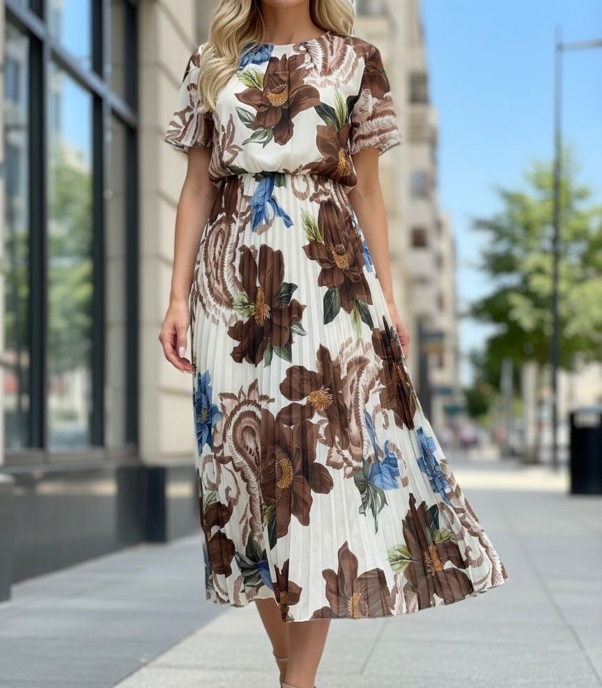 шифоновое платье миди,платья,платье шифоновое,платье женской,модное платье