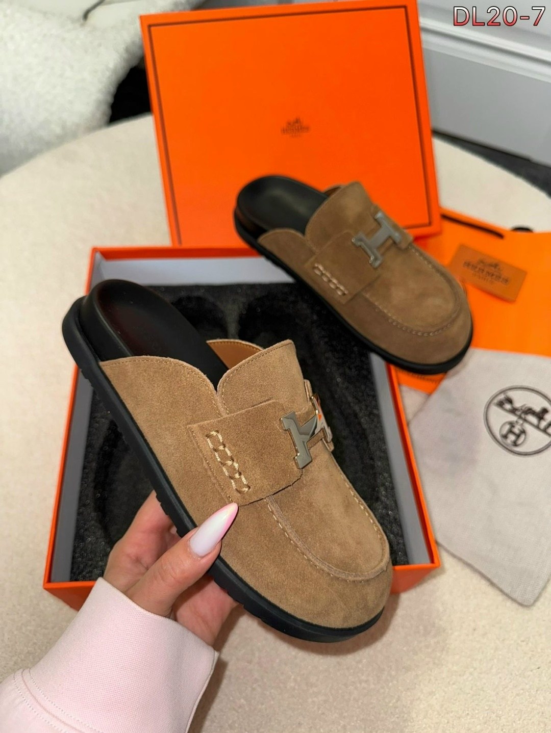 тапочки hermes,мюли hermes,, hermes,туфли hermes