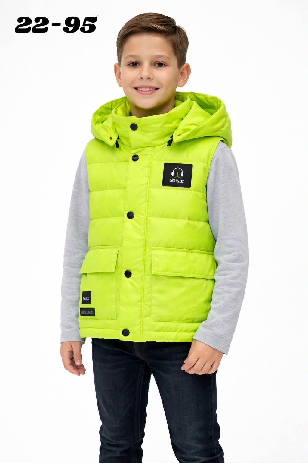 жилет утепленная,жилет детский,жилет для мальчика,утепленный демисезонный жилет,жилетка для мальчика утепленная