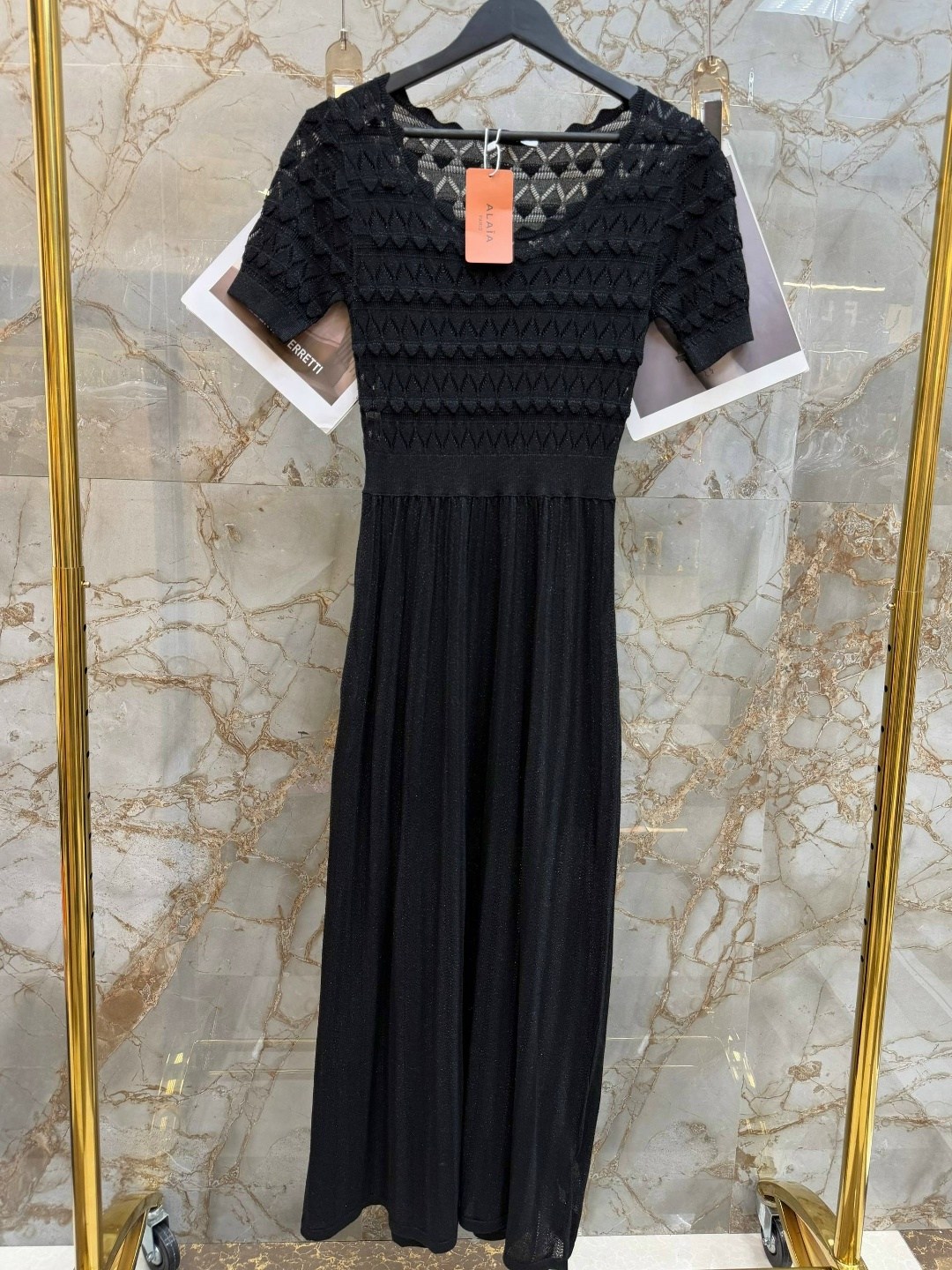 платье,платье винтажное,вязаное длинное платье,вязаное платье,трикотажное платье