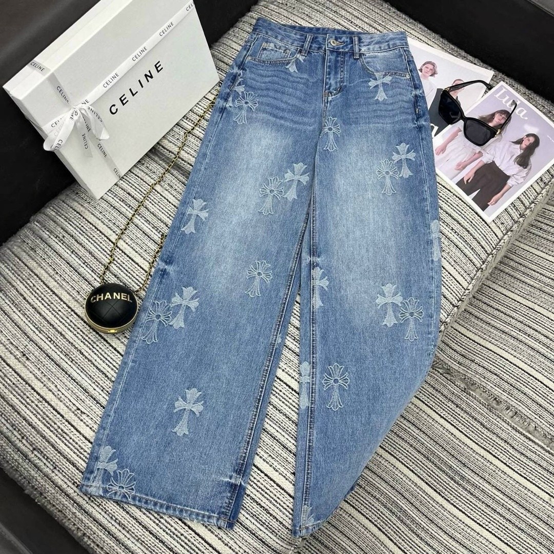 джинсы женские,широкие джинсы,джинсы,модные джинсы,женские широкие джинсы