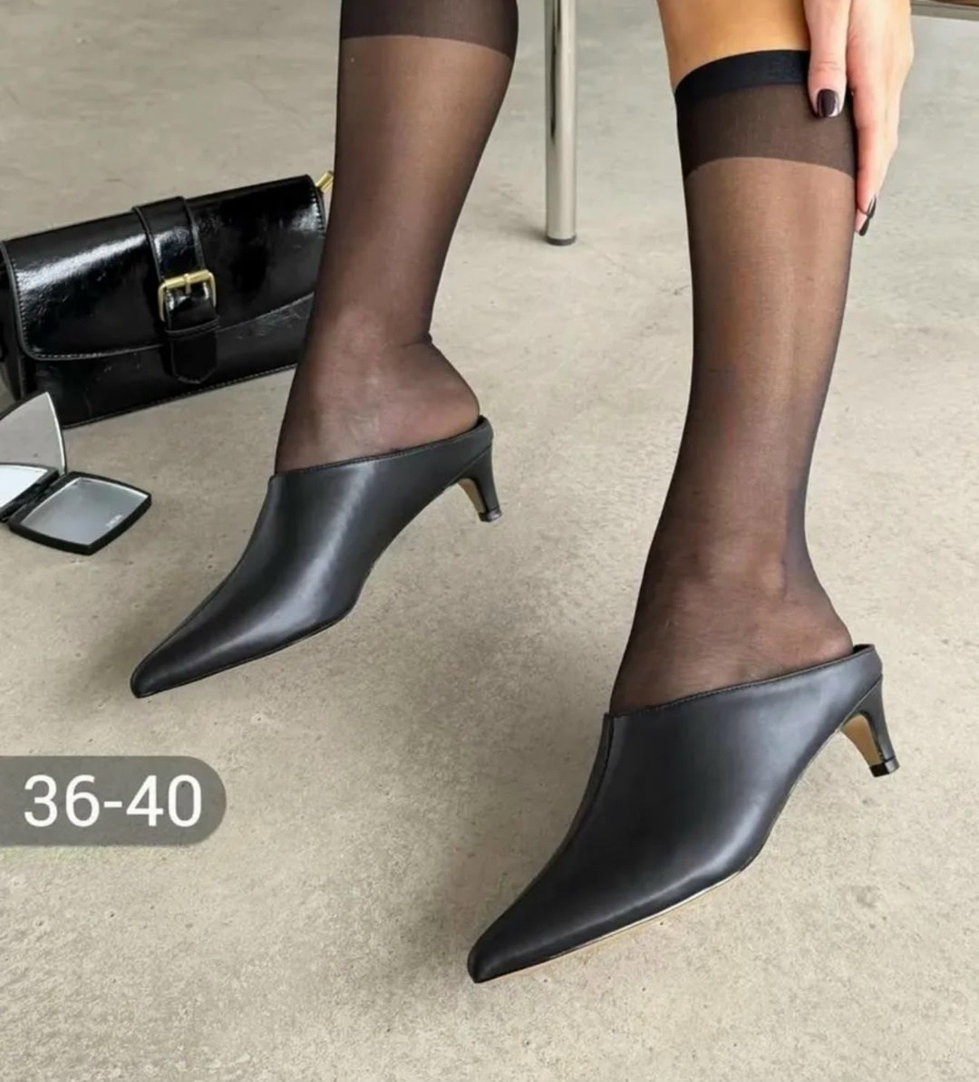 женские мюли,туфли мюли,мюли на каблуке,женская ,туфли женские