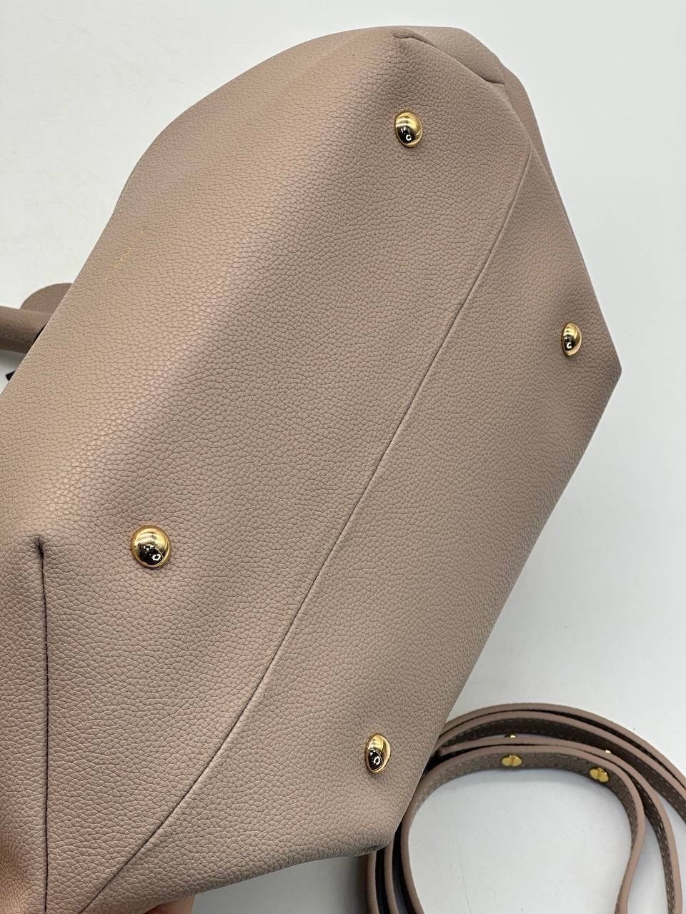 сумка demellier 49-22 см натуральная кожа реплика,женская сумка demellier,demellier сумка,сумка,demellier new york сумка женская