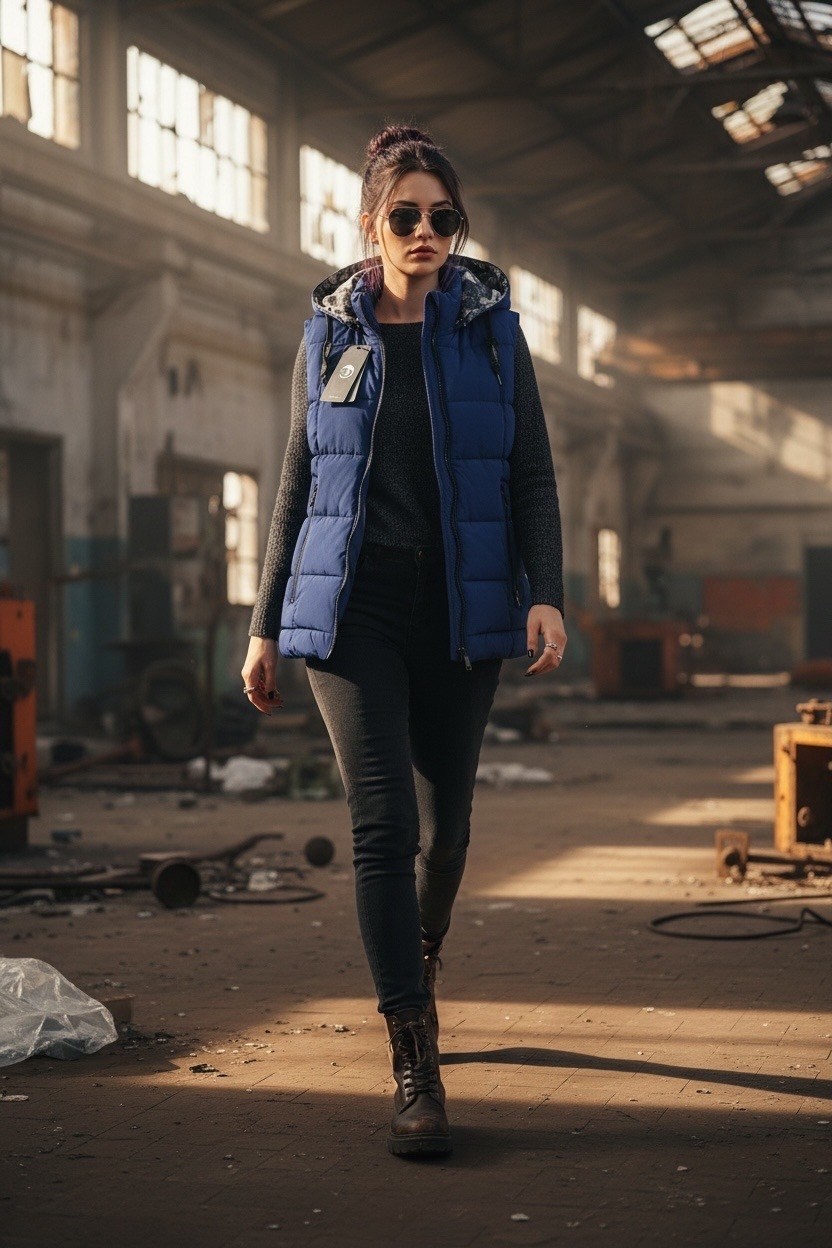 женские жилеты,жилет с капюшоном женский,теплый жилет,жилет женский утепленный с капюшоном удлиненный,женская жилетка