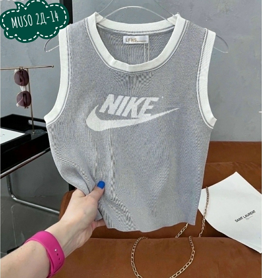 женская майка,майка nike,nike nike,майка лапша,s nike