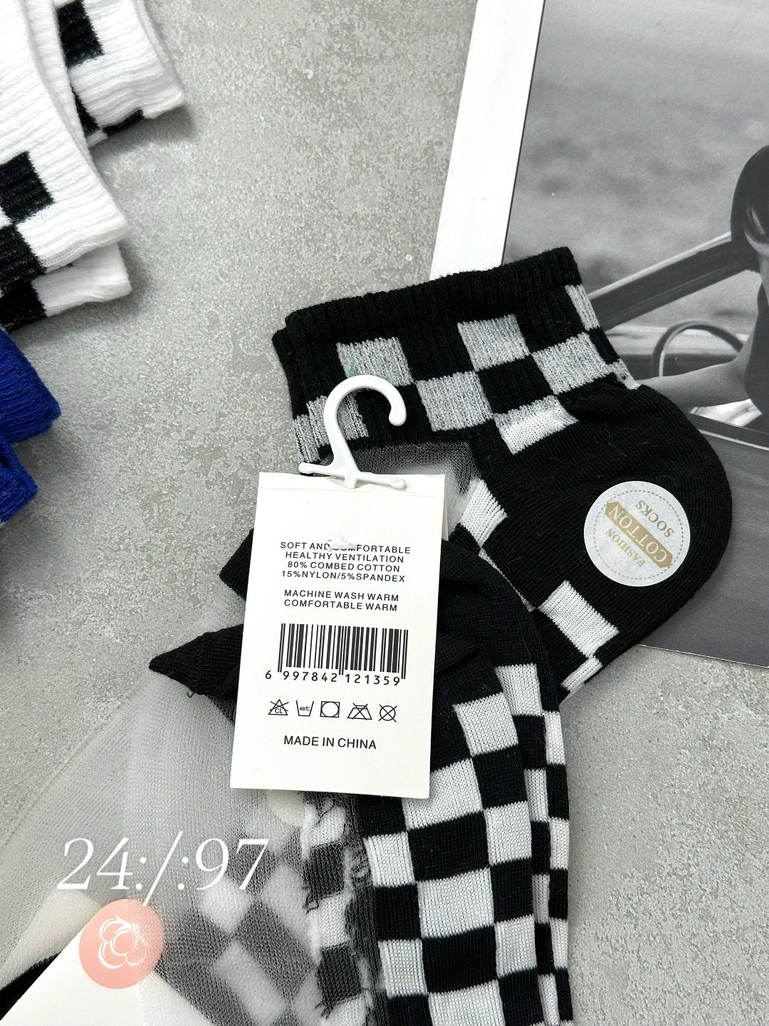 носки женские,шахматные носки,комплект носки женские,носки женские и мужские,носки универсальные