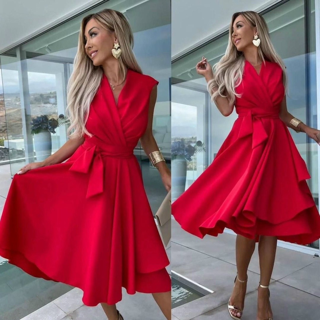 платье стильное,платье 👗,женские платья без рукавов,женская платье,платье без рукавов для женщин