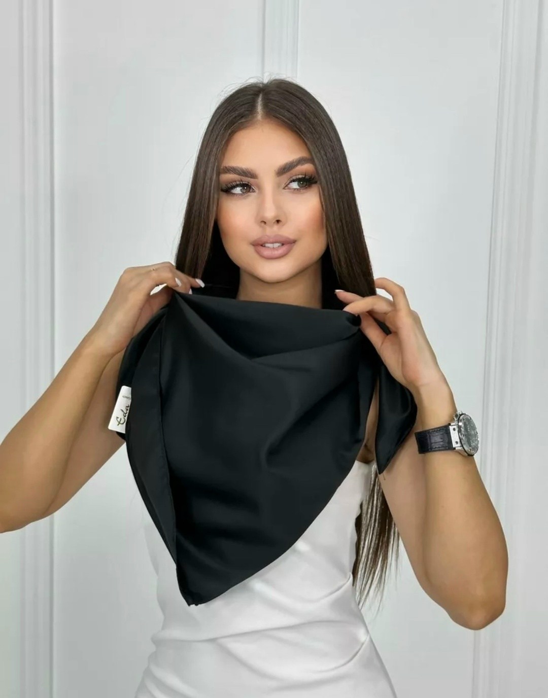 платок на голову косынка,платки женские,шелковые платки на голову,платок косынка женская,платок косынка шелковая