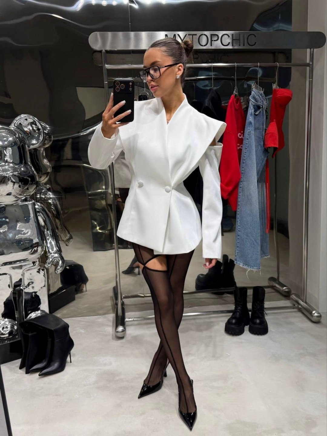 пиджак,оверсайз пиджак удлиненный q.yiyayuan,пиджак с удлиненный,жакет