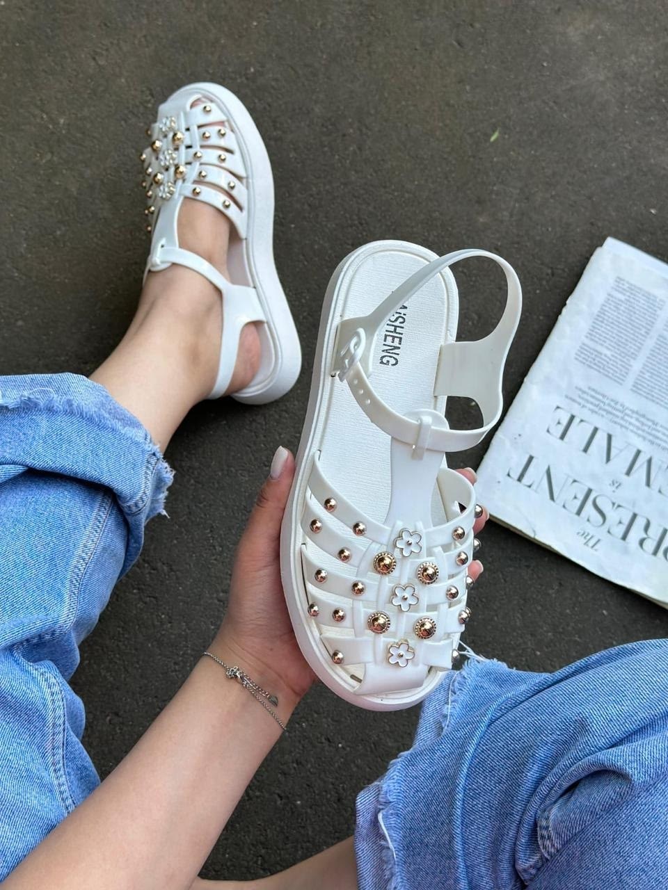 босоножки белые женские,женские босоножки,босоножки белые,сандали босоножки,босоножки на лето