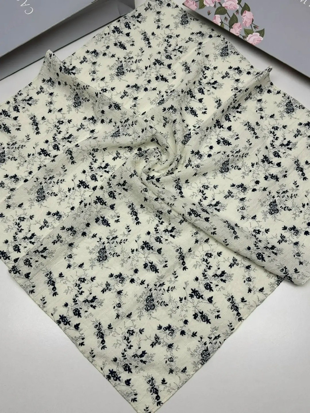 платки россини,тонкиe платки,платки шарф,платки женские,платок хлопковый