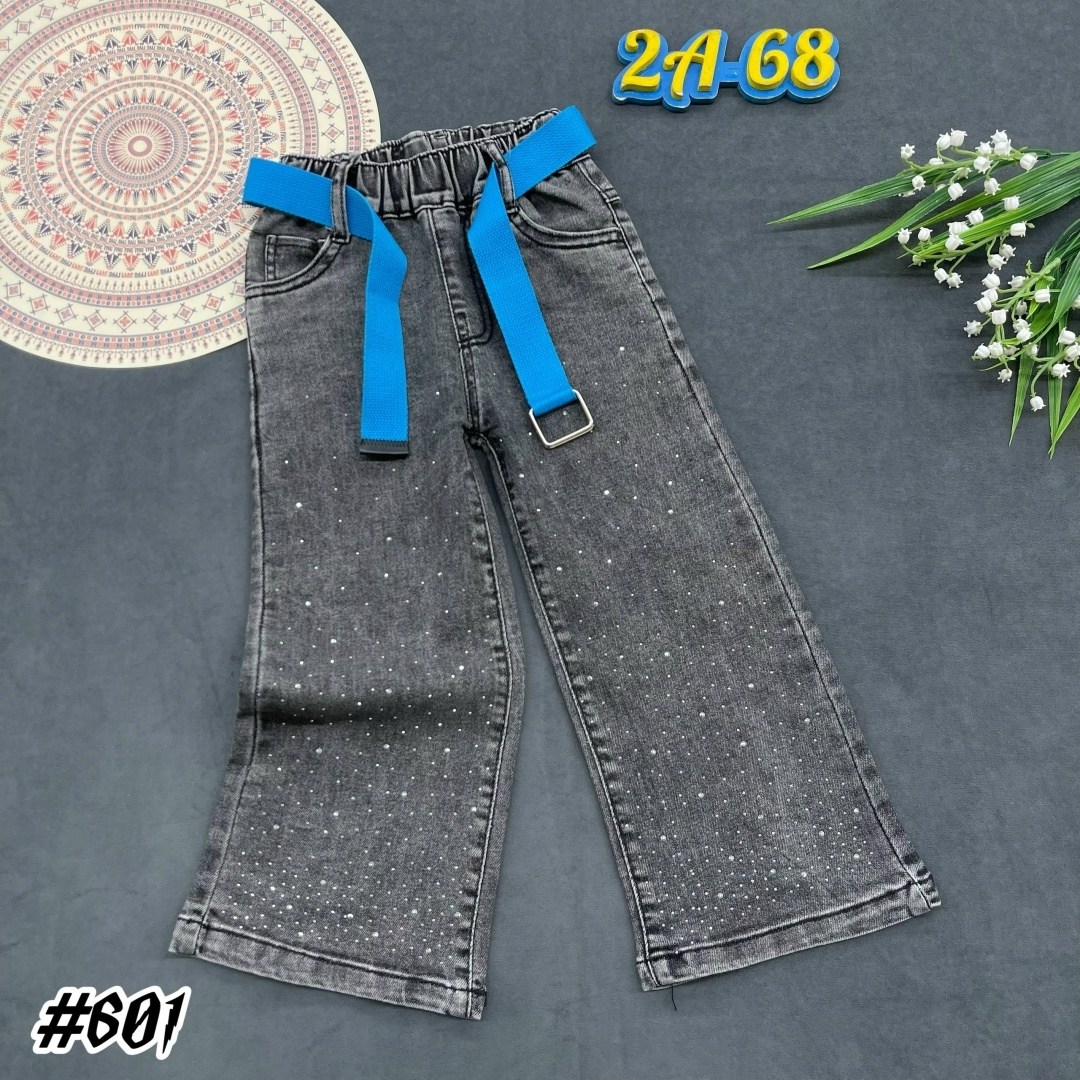 джинсы для девочек,детские джинсы,брюки джинсы,джинсы широкие,джинсы детский