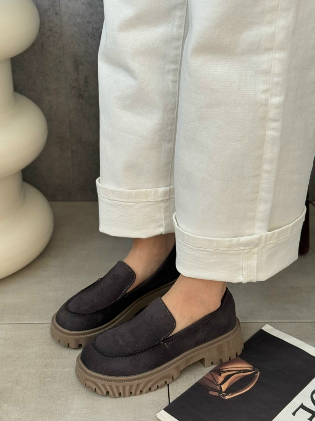 лоферы натуральная кожа туфли закрытые замшевые,,лоферы женские натуральная замша,лоферы замшевые,лоферы женские