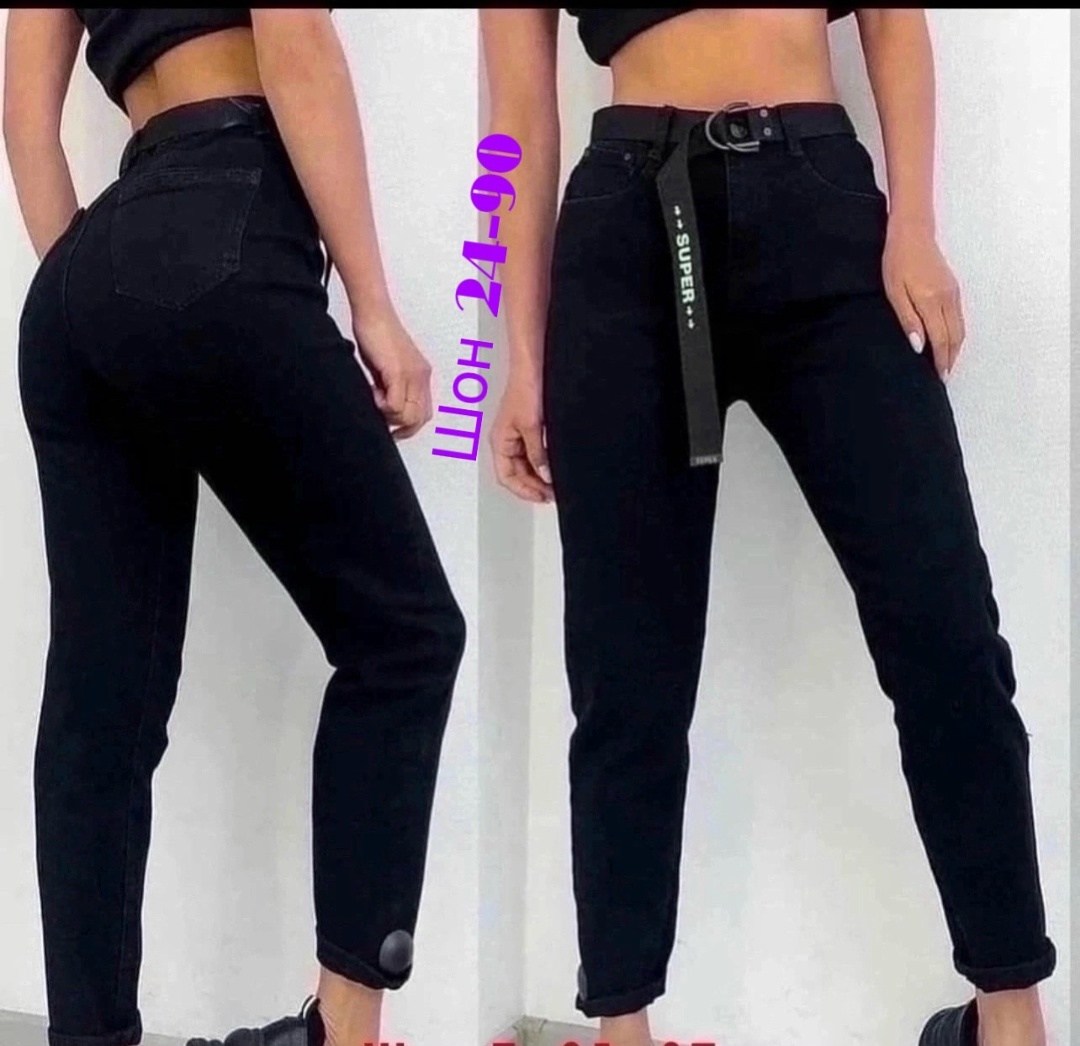 джинсы мом женские,женские джинсы, джинсы черные женские,джинсы черные женские,джинсы мом черные