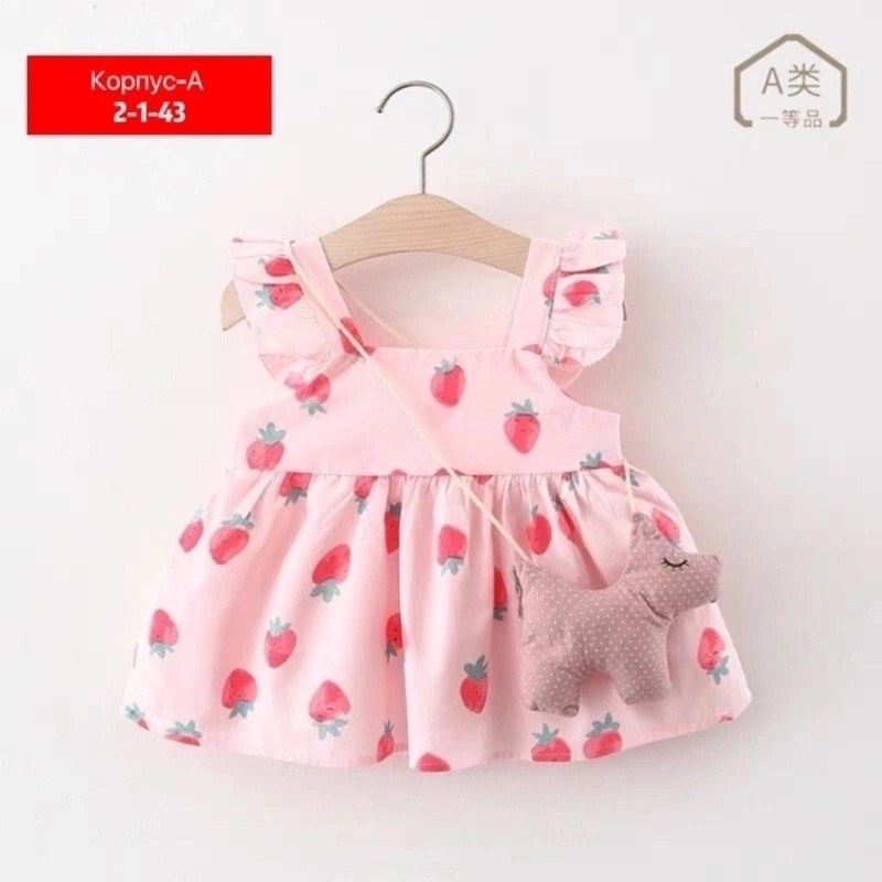 детские летние платья,платья для маленьких девочек,платья для малышей,детские платья для девочек,летнее детское платье