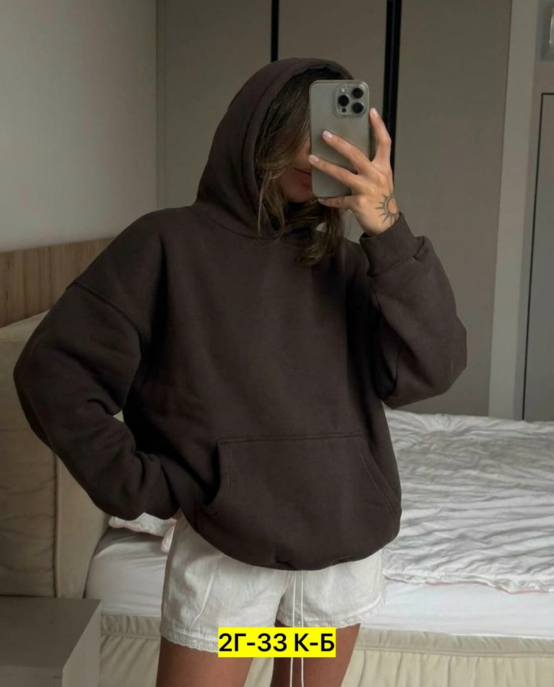 худи шоколадный,толстовка с капюшоном,толстовки худи,толстовка,флисовая толстовка