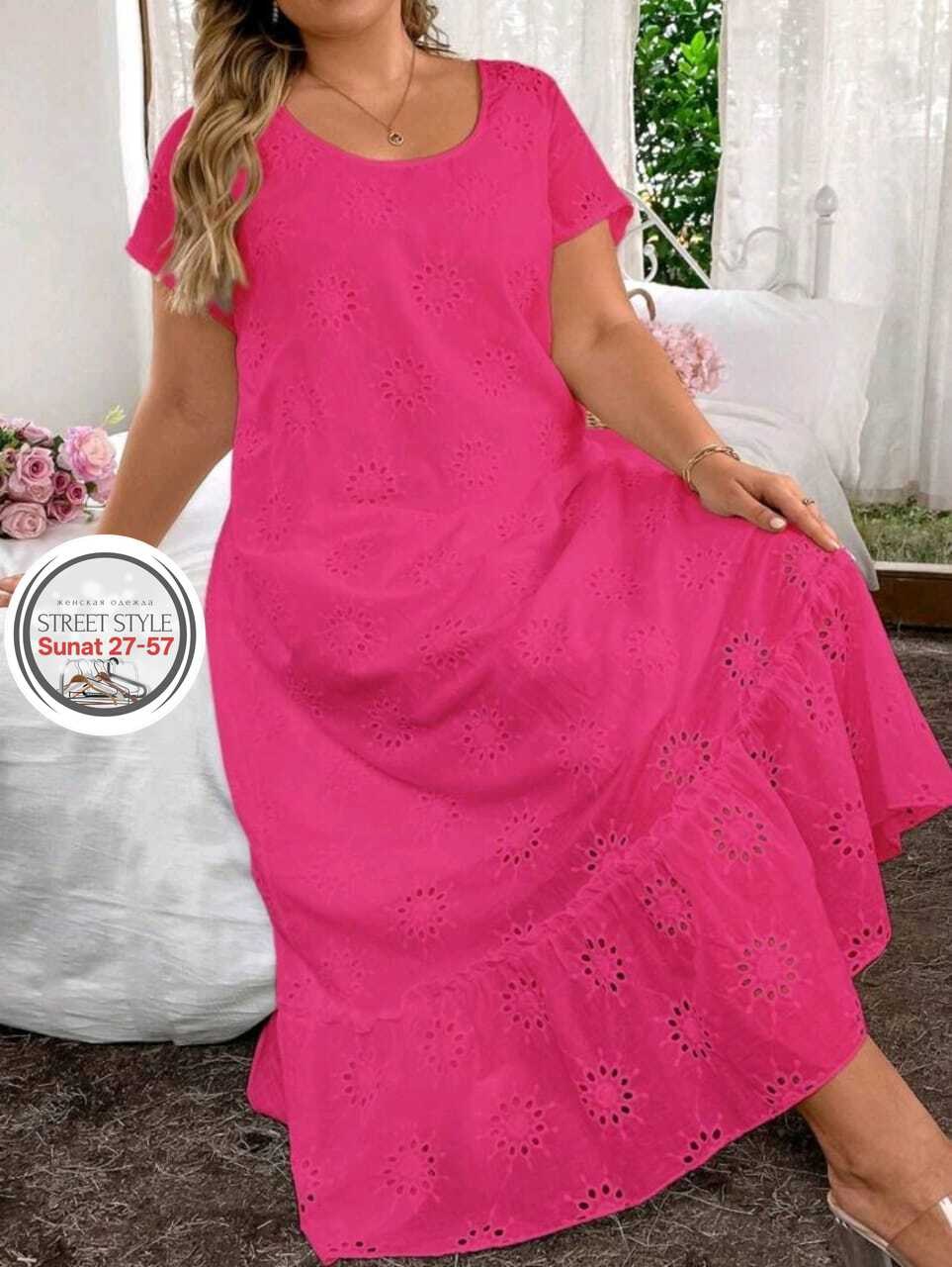 платье хб,женское платье больших размеров,платье хб с подкладка,платье женское,платье кружевное