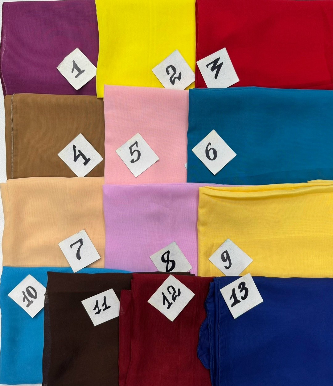 шифоновый шарф,желтый шарф,платки женские,шарф женские,шифоновый платок