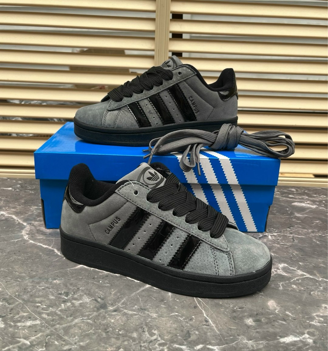 кроссовки adidas campus,кроссовки adidas,,серо-черные кроссовки campus 00-х adidas originals,кроссовки adidas campus 00