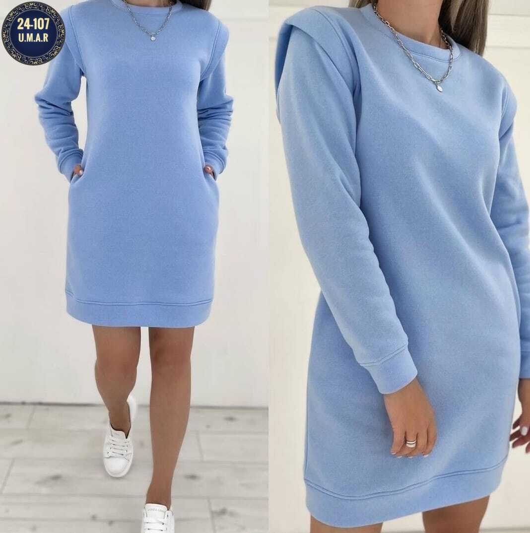 платье теплое женское,трикотажное платье теплое,платье на флисе,платье женской,платье туника