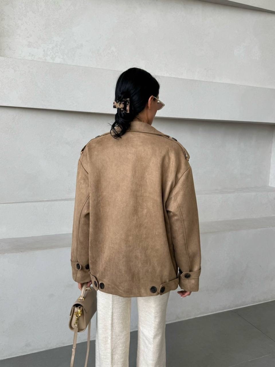 косуха кожаная куртка оверсайз saint shine,куртка замшевая,куртка из замши,кожаная куртка,куртка косуха