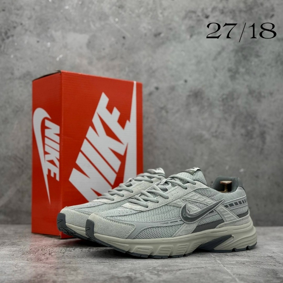 кроссовки nike initiator,nike initiator,кроссовки nike,кроссовки nike initiator мужские,nike initiator wmns vast grey / metallic silver