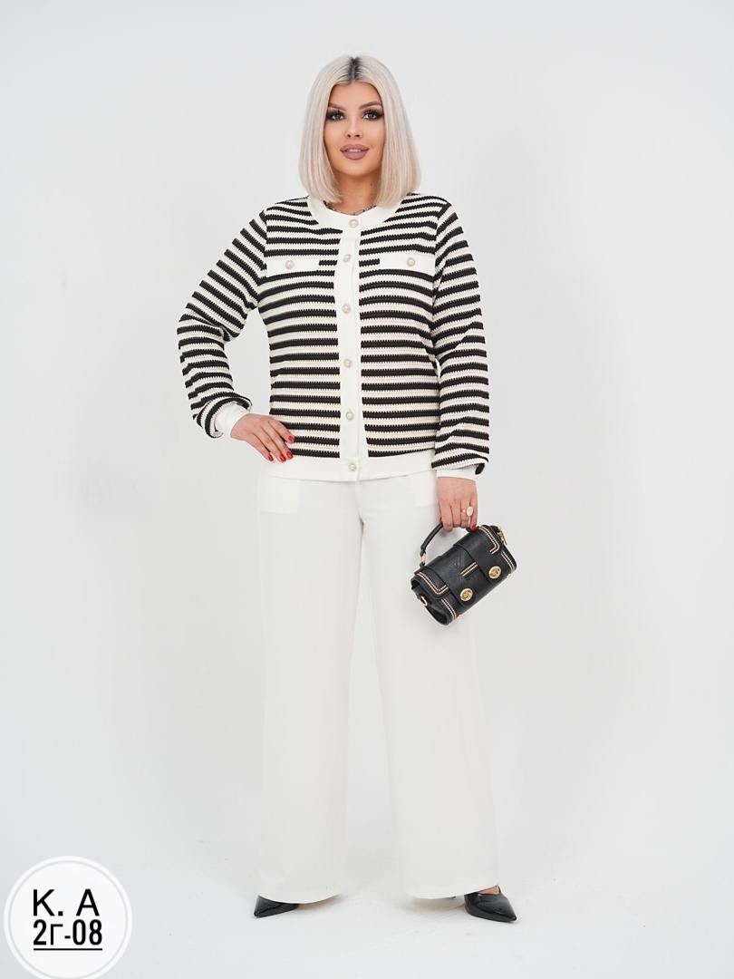 брючный костюм женский больших размеров final style,костюм двойка, оптом,костюм,жакет