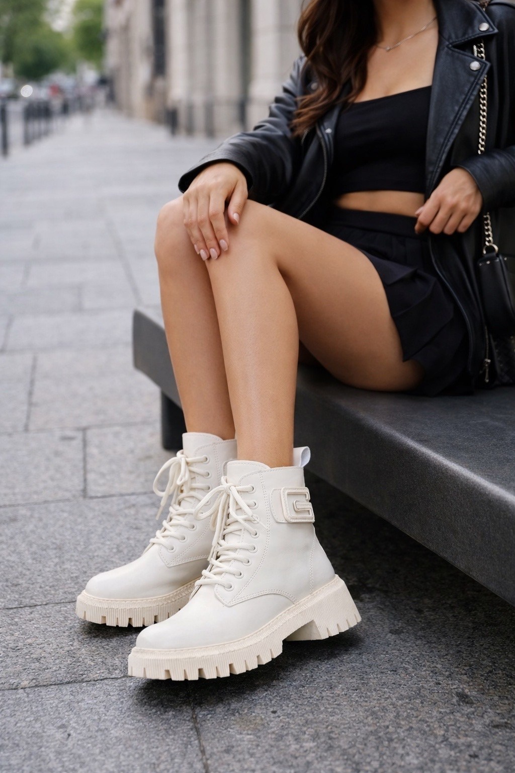 ботинки женские,,ботинки бежевые женские весна,ботинки,ботинки с бежевой подошвой