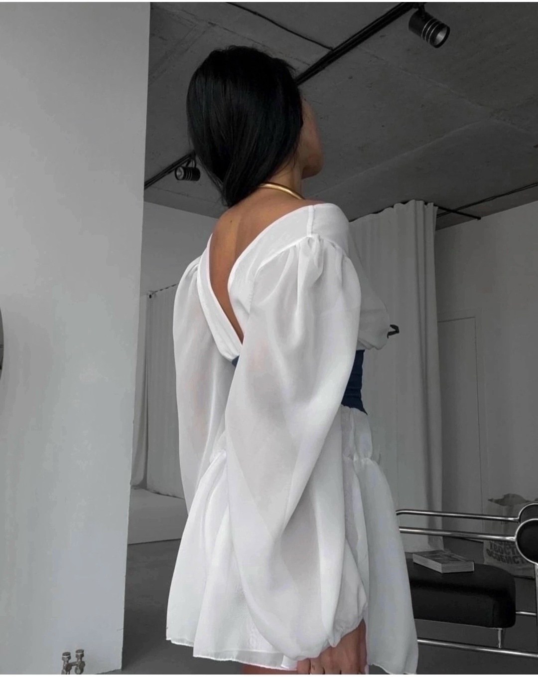 платье с корсетом,корсетный костюм из юбки и топа,костюм из шифона с корсетом и юбкой,корсетный костюм женский,платье рубашка с корсетом