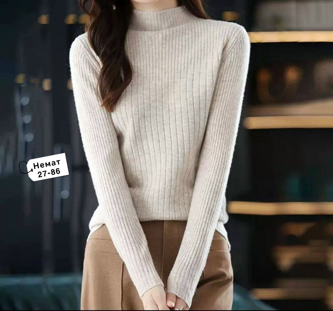 женские вязаные свитера,женский трикотажный пуловер,свитер с высоким воротником,женский кашемировый свитер с высоким воротником,свитер пуловер