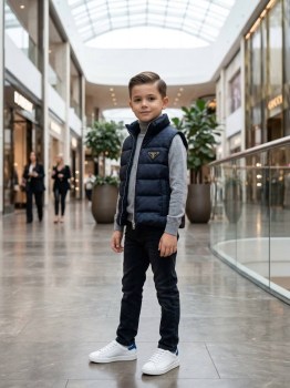 Верхняя одежда