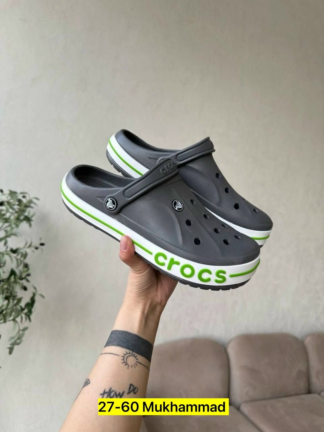 crocs 205089,крокс мужские,сабо crocs bayaband clog,,сабо crocs