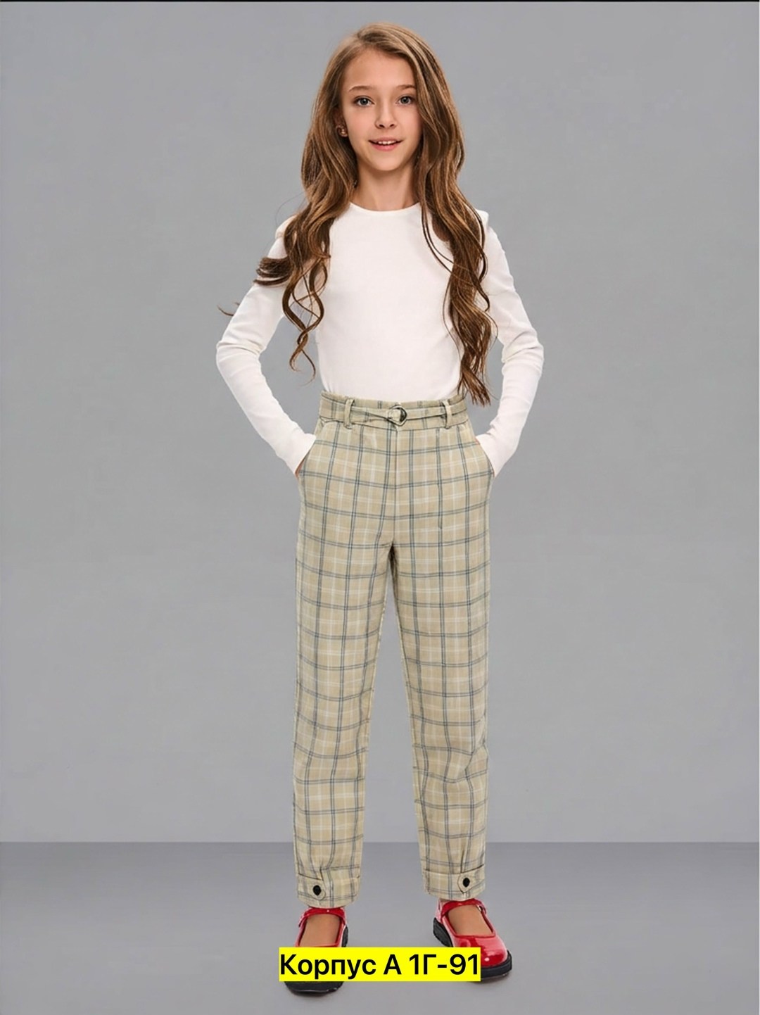 брюки в клетку,брюки в клетку школьные,брюки школьная,классические брюки,брюки для девочки