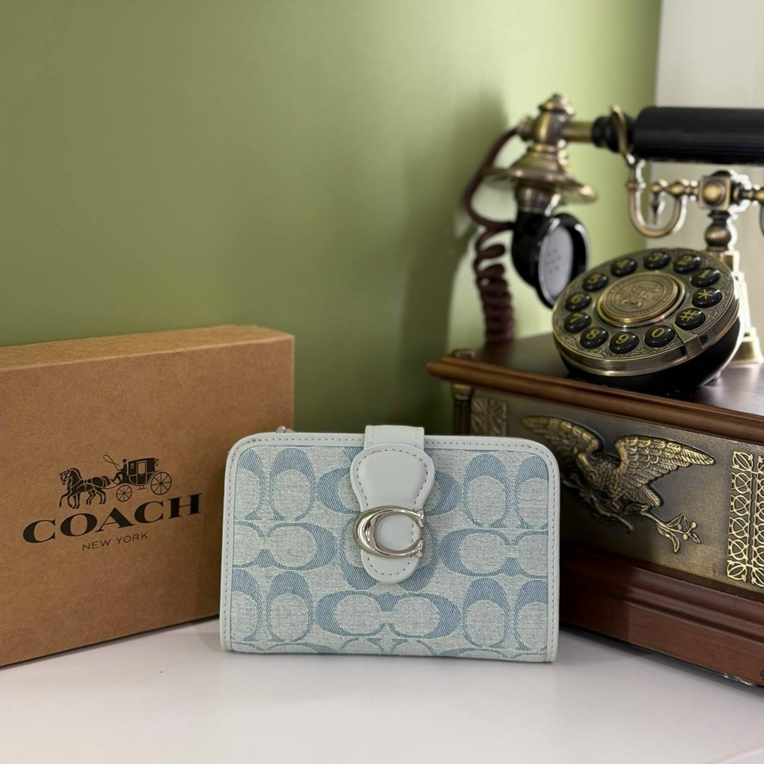 кошелёк coach,кошелек натуральная кожа coach,coach бумажник,кошелек мини женский coach,женский кошелек coach