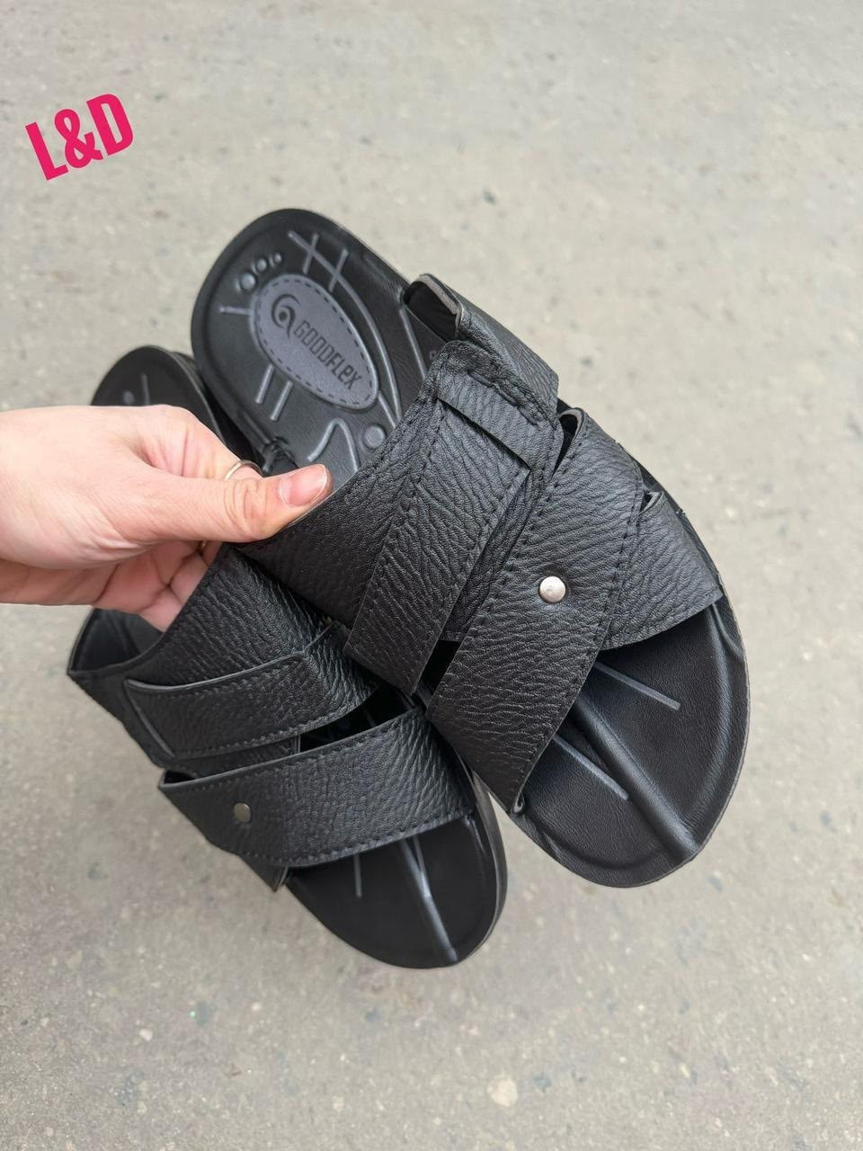 мужские шлепанцы,шлепки мужские,,кожаные шлепанцы,кожаные шлепки