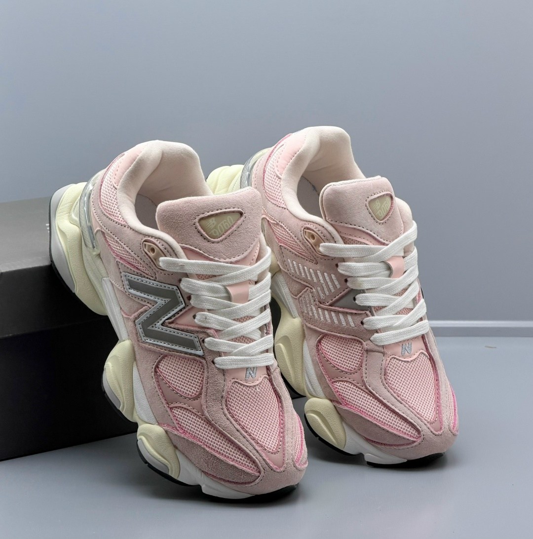 кроссовки new balance 9060,кроссовки new balance,кроссовки женские new balance,спортивные кроссовки унисекс new balance 9060 розовые 37.5 eu,спортивные кроссовки унисекс new balance 9060 розовые 38 eu