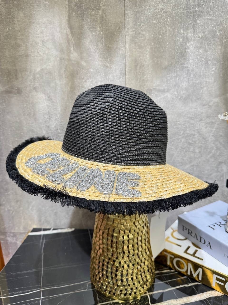 шляпа женская соломенная,шляпа шанель соломенная,шляпа соломенная,женская шляпа,шляпа chanel