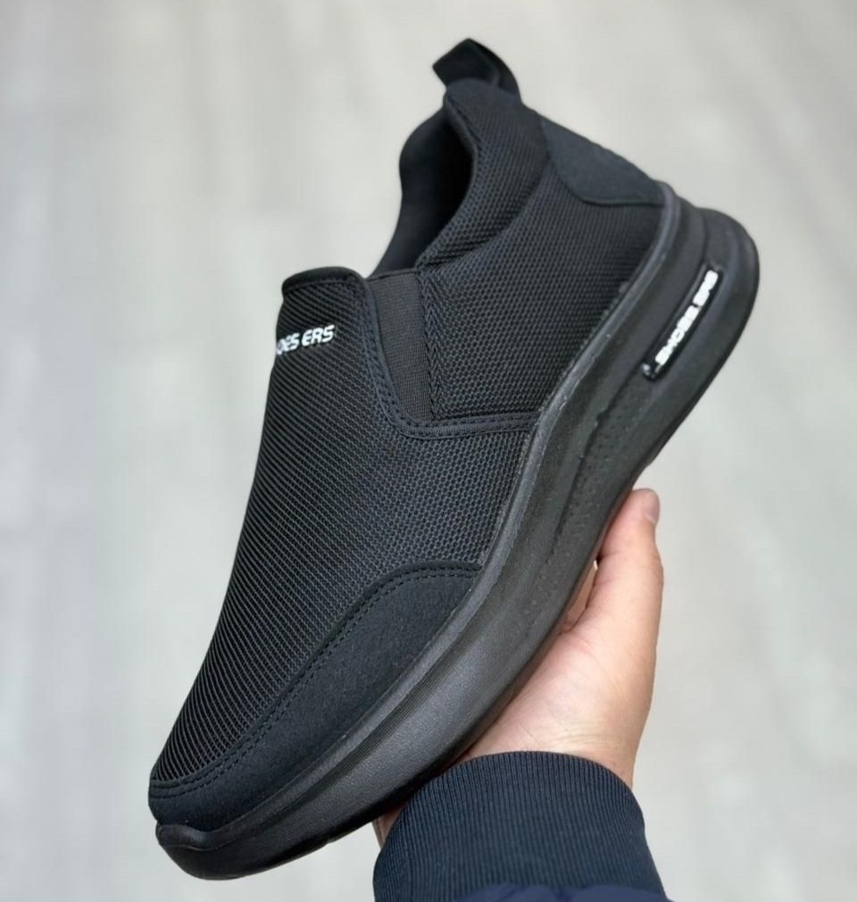 кроссовки мужские skechers,кроссовки,кроссовки skechers,skechers без шнурков,skechers go