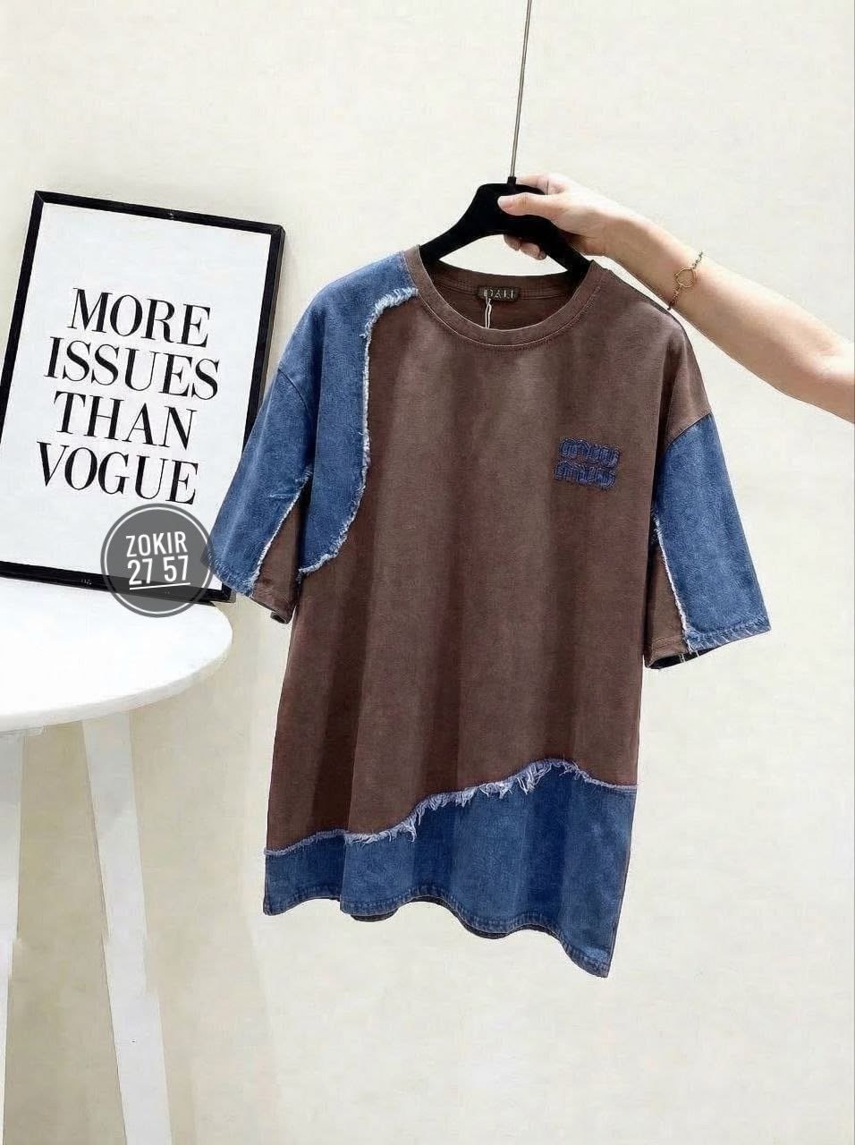 джинсовая платье,джинсовые переделки,джинсовый стиль,футболка оверсайз с,женская футболка