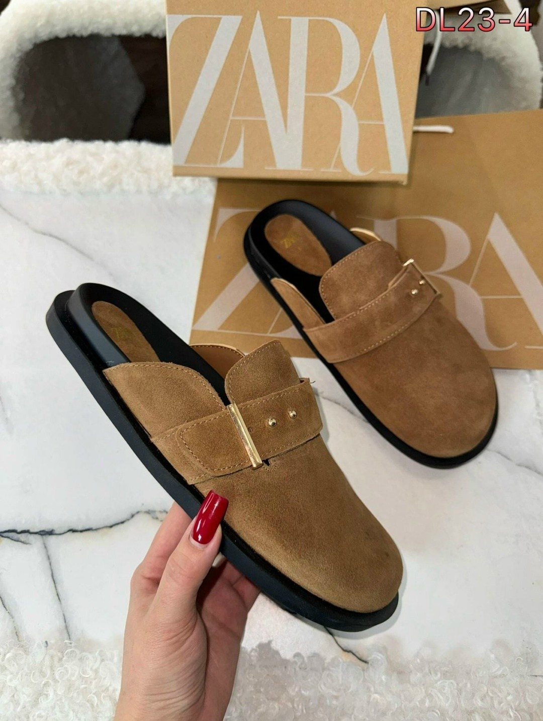 ,мюли женские,тапочки замшевые,мюли сабо,шлепанцы женские