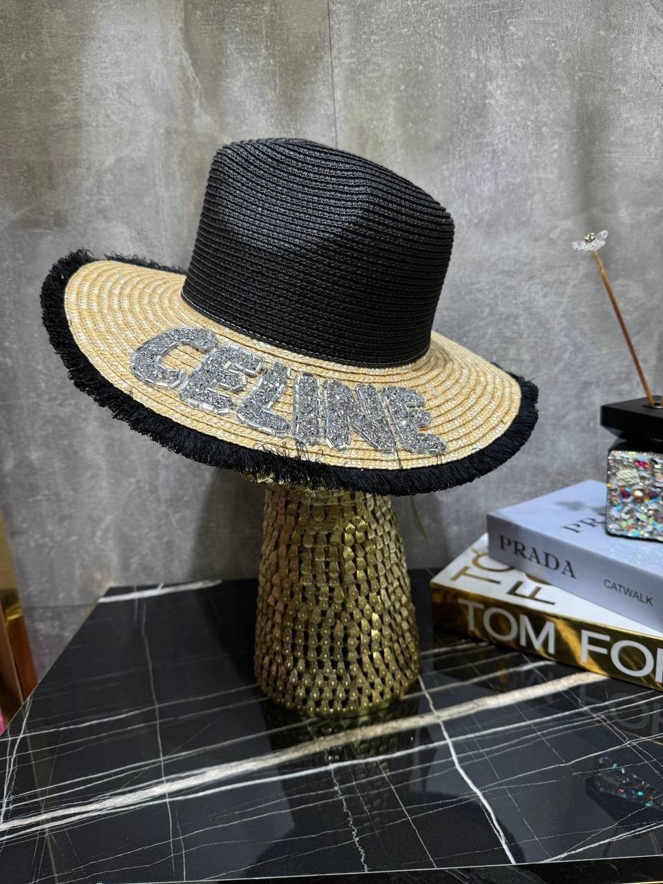 шляпа женская соломенная,шляпа шанель соломенная,шляпа соломенная,женская шляпа,шляпа chanel