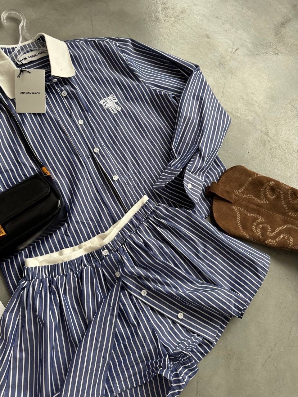 платье рубашка,платья в полоску,платья,платье рубашка с поясом