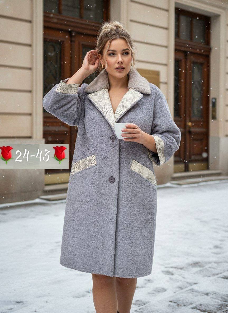 дубленка оверсайз,пальто модное,пальто плюшевое,стильное пальто,пальто оверсайз