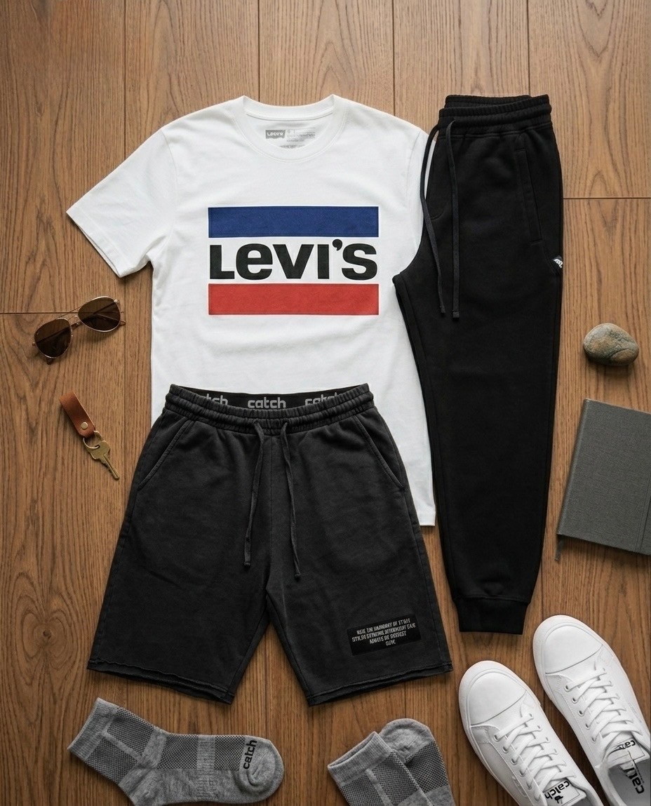 футболки комплект,футболка levis,футболки женские мужские,летние костюмы,мужская мода