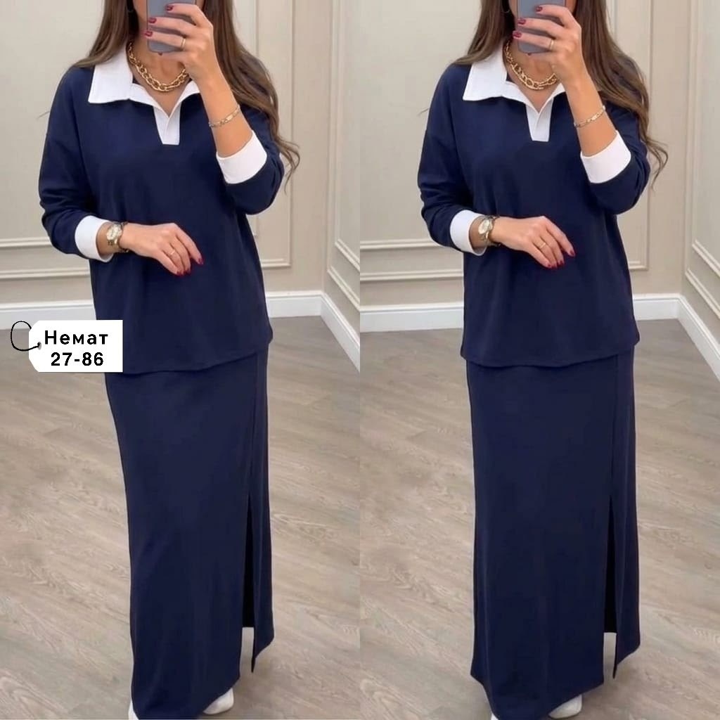 женский костюм,костюм двойка трикотаж,костюм с юбкой женский,юбка и кофта,женский трикотажный костюм