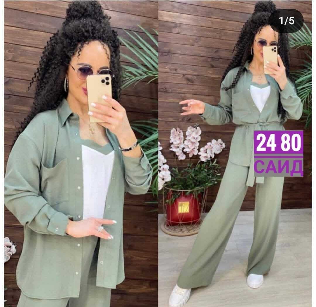 костюм женский,костюм женский тройка,костюм с брюками,летние костюмы,костюм с брючками