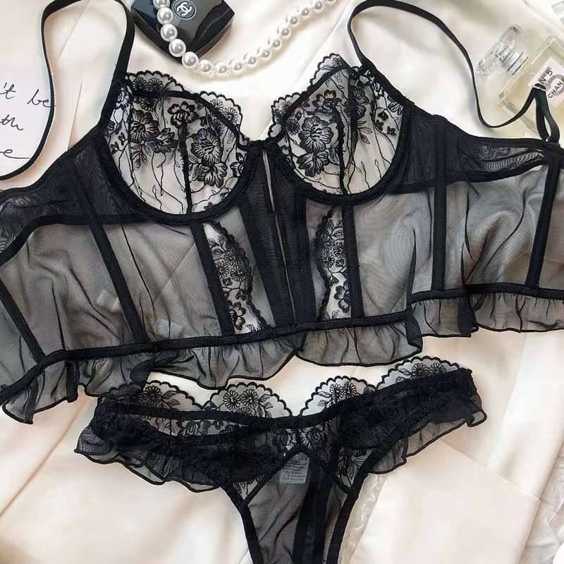 нижнее белье женское кружевное комплект,свадебное бельё,сексуальное женское нижнее белье,комплект нижнего белья,кружевное нижнее белье