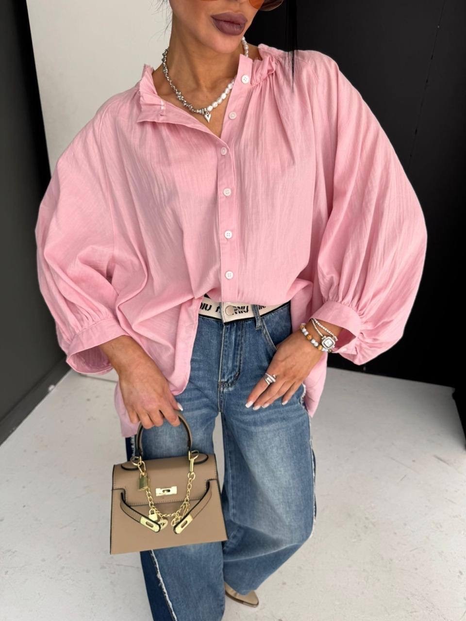 женская рубашка,рубашка в полоску,блузка женская,рубашка удлиненная