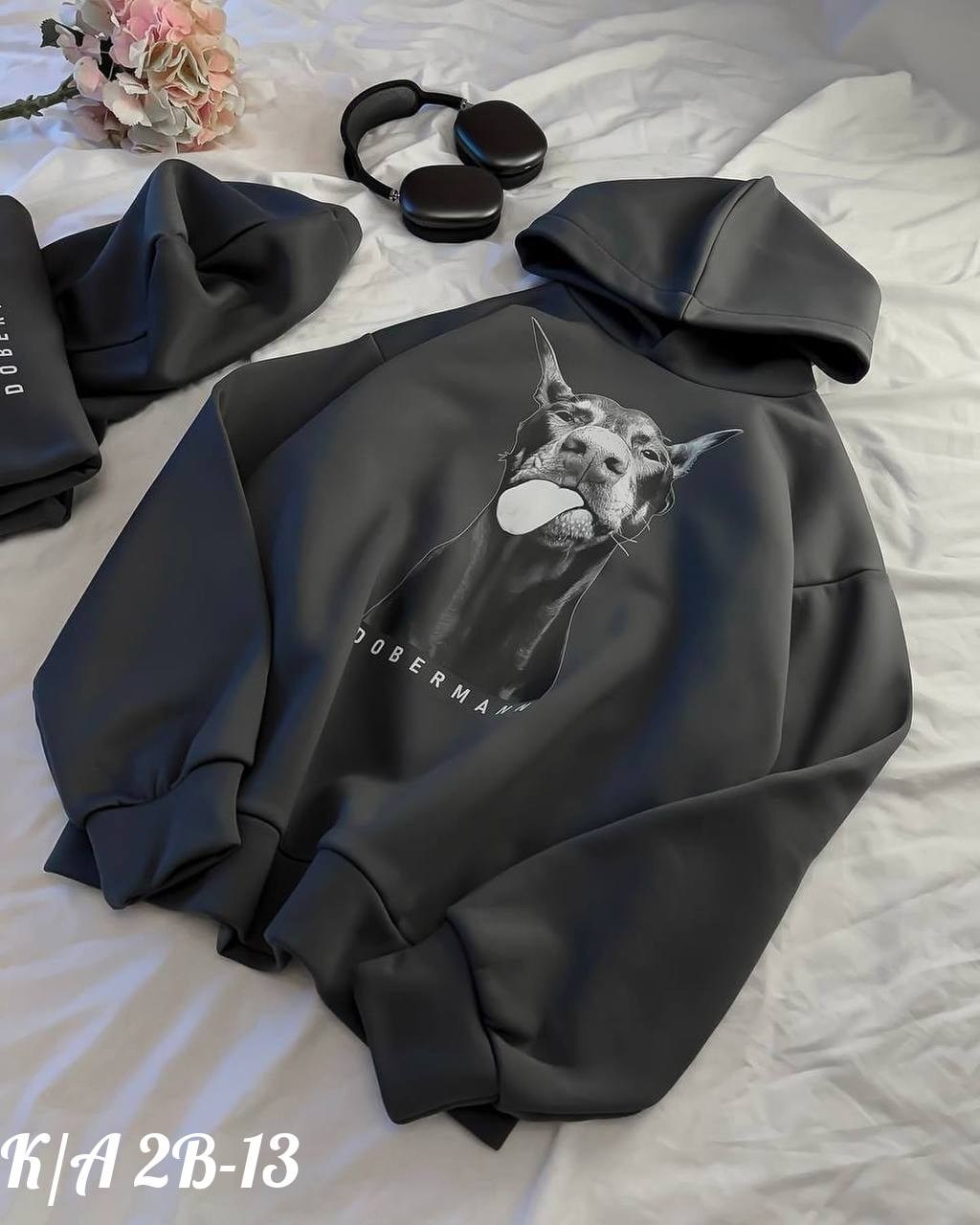 толстовка hoodievs woman-grey серый,толстовки худи,женское толстовка,толстовка с капюшоном,толстовка